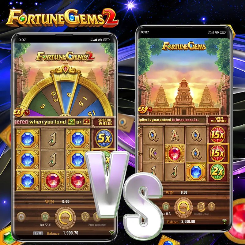 Fortune Gems 2: Mayaman na mga Patakaran para sa Lahat ng Manlalaro sa Pilipinas