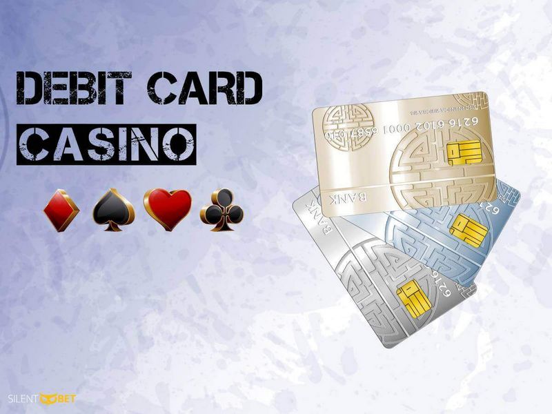 Online Gambling Establishments That Accept Credit History Cards - Charge Card Gambling Enterprises